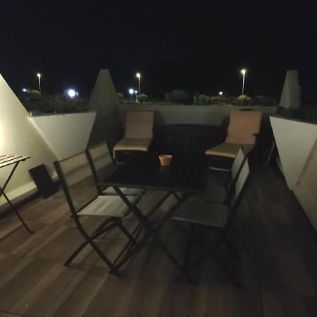 Heliopolis Village Naturiste Agde Eksteriør bilde