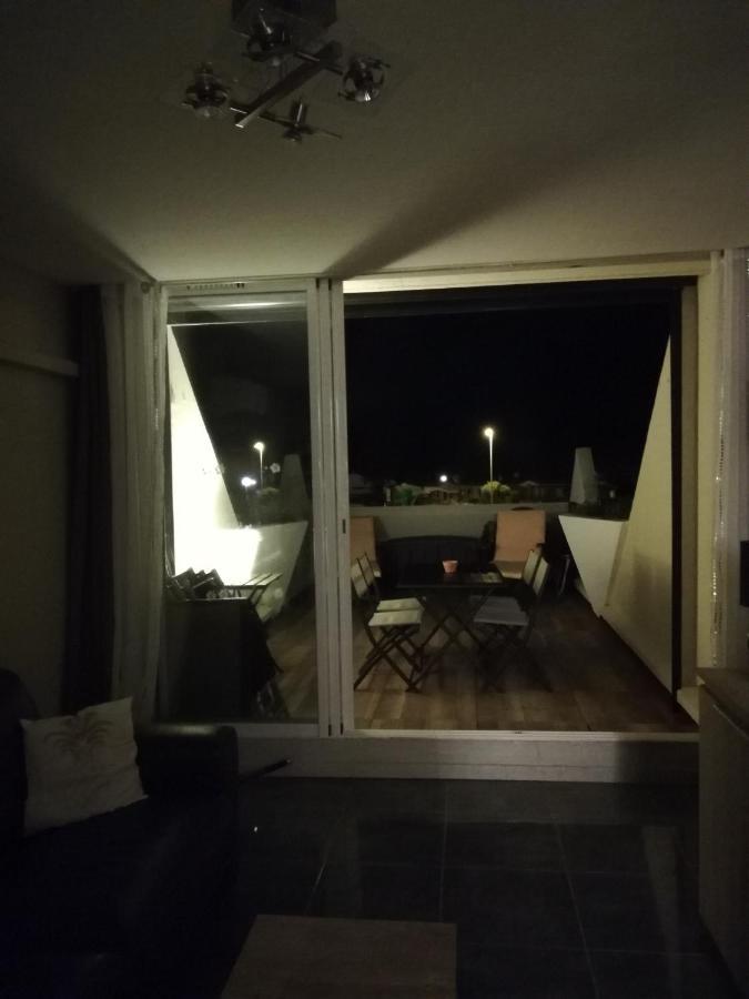 Heliopolis Village Naturiste Agde Eksteriør bilde