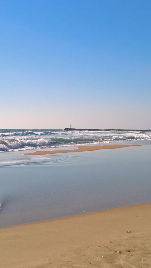 Heliopolis Village Naturiste Agde Eksteriør bilde